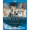 Image de Moïse en Égypte Blu-ray