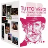 Image de Tutto Verdi Intégrale des opéras Blu-ray