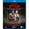 Image de Attila Blu-ray