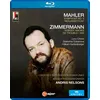 Image de  uvres Orchestrales Blu-ray