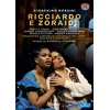 Image de Ricciardo E Zoraide DVD