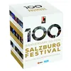 Image de Festival de Salzbourg Edition du centenaire Blu-ray