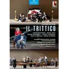 Image de Il Trittico DVD