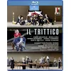 Image de Il Trittico Blu-ray