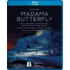 Image de Madama Butterfly Blu-ray