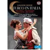 Image de Il Turco In Italia DVD