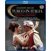 Image de Il Turco In Italia Blu-ray