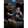 Image de Bruckner : Symphonies Numéros 2 et 8 DVD