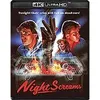 Image de Night Screams Blu-ray 4K Ultra HD
