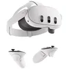 Image de Casque réalité virtuelle et mixte Meta Quest 3 512 Go Blanc
