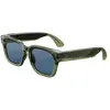 Image de Lunettes connectées IA Meta Fury Racing Vert