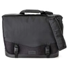 Image de TENBASAC EPAULE MESSENGER DNA 16 SLIM NOIR