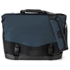 Image de TENBASAC EPAULE MESSENGER DNA 16 SLIM BLEU