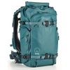 Image de SHIMODAACTION V2 25L WOMEN STARTER KIT BLEU