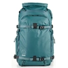 Image de SHIMODAACTION V2 30L WOMEN STARTER KIT BLEU