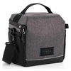 Image de TENBASKYLINE V2 8 SAC A BANDOULIERE GRIS