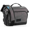 Image de TENBASKYLINE V2 12 SAC A BANDOULIERE GRIS