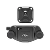Image de PEAK DESIGNCAPTURE CLIP V3 + PLATEAU NOIR