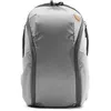 Image de Sac à dos Peak Design Everyday Zip 15L Cendre
