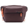Image de PEAK DESIGNEVERYDAY SLING 3L VIOLET ETUI
