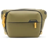 Image de PEAK DESIGNEVERYDAY SLING 3L KAKI ETUI
