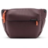 Image de PEAK DESIGNEVERYDAY SLING 6L VIOLET ETUI