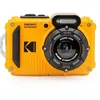 Image de Appareil photo compact étanche Kodak Pixpro WPZ2 Jaune