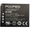 Image de KODAKBATTERIE POUR KODAK COMPACT WPZ2