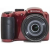 Image de KODAKPIXPRO AZ255 ROUGE