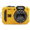 Image de KODAKWPZ2 JAUNE + 2 BATTERIES + MICRO SD 16G