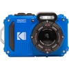 Image de KODAKWPZ2 BLEU + 2EME BATTERIE + MICRO SD 16G