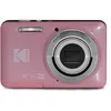 Image de Appareil photo compact Kodak Pixpro FZ55 Rose
