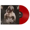 Image de The Hollowing Of Godflesh Vinyle Rouge