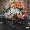 Image de No said date Masta Killa (Interprète) Maxi vinyle