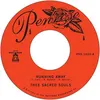 Image de Running Away Love Comes Easy Three Sacred Souls (Interprète) Maxi vinyle