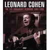 Image de Live Broadcast Sessions 1985 -1993 DVD