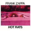Image de Hot Rats Frank Zappa (Interprète) Vinyle album