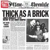 Image de Thick as a brick Jethro Tull (Interprète) Vinyle album