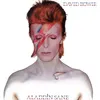 Image de Aladdin Sane David Bowie (Interprète) Vinyle album