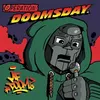 Image de Operation : Doomsday MF Doom (Interprète) Vinyle album