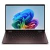 Image de PC portable HP OmniBook X Flip 2-in-1 Next Gen AI 14-kc0015nfx 14" OLED Ecran tactile Copilot+PC AMD Ryzen  AI 5 16 Go RAM 512 Go SSD Expresso profond