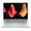 Image de PC portable HP OmniBook 3 14-hu0011nfx 14" OLED Intel® Core  3 8 Go RAM 256 Go SSD Argent glacier