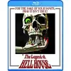 Image de The Legend of Hell House Blu-ray