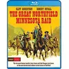 Image de The Great Northfield Minnesota Raid Blu-ray