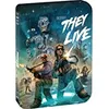 Image de They Live Édition Limitée SteelBook® Blu-ray 4K Ultra HD