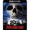 Image de The People Under The Stairs Édition Collector Blu-ray 4K Ultra HD