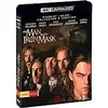 Image de The Man In The Iron Mask 1998 Édition Collector Blu-ray 4K Ultra HD