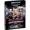 Image de The Kill Room Blu-ray 4K Ultra HD