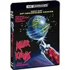 Image de Killer Klowns From Outer Space Anniversary Edition Blu-ray 4K Ultra HD