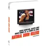 Image de Natural Born Killers Édition Limitée SteelBook® Blu-ray 4K Ultra HD